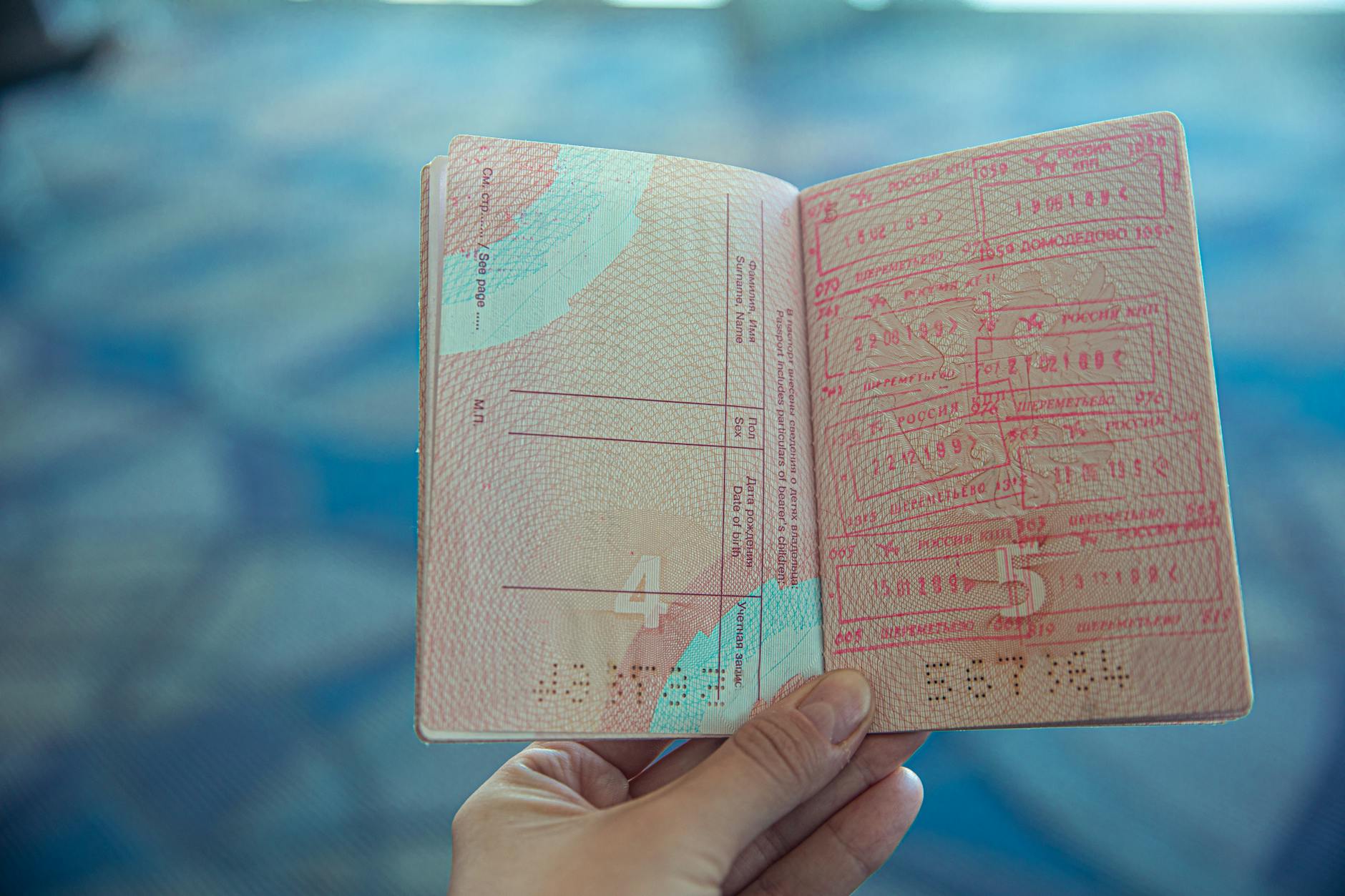 Korean E-7 Specialty Visa: Complete Address Documentation Guide via HiKorea (2026)