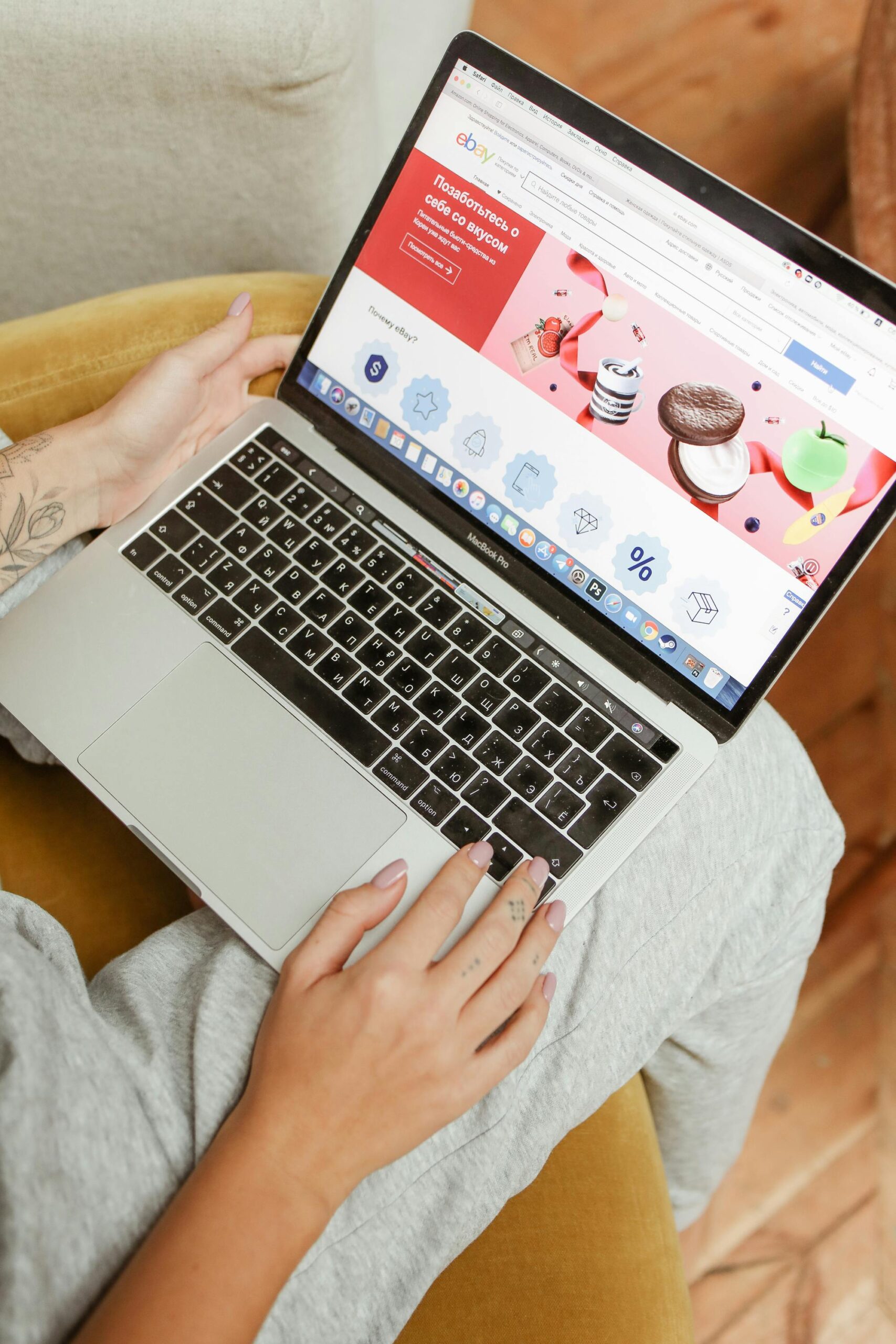 How to Set Up an eBay Account as a Korea-Based Buyer: Complete 2026 Guide