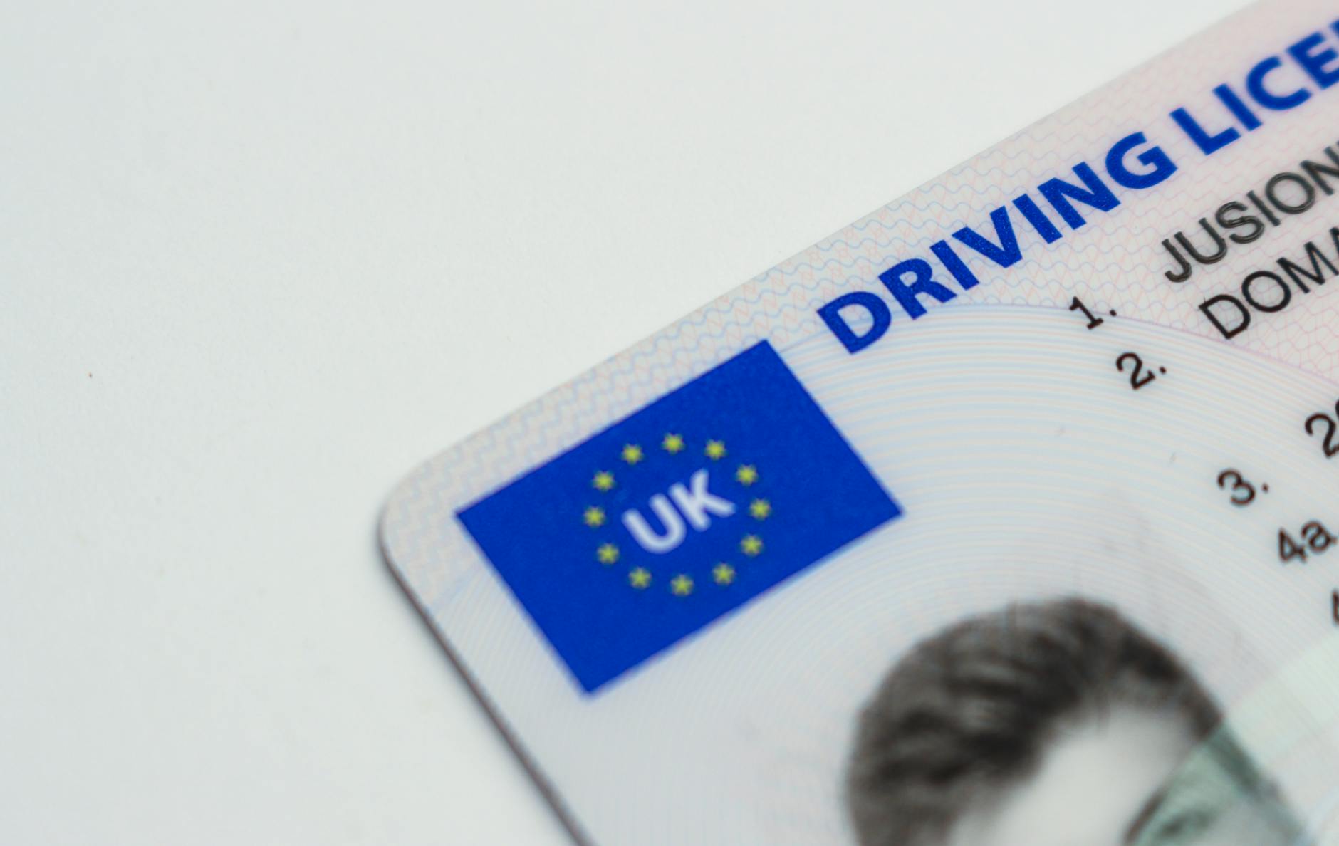 Foreign driver's license exchange for Korean license