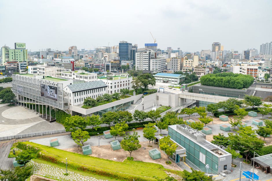 광주광역시 우편번호 5자리 매핑표 — 구·동별 완벽 정리