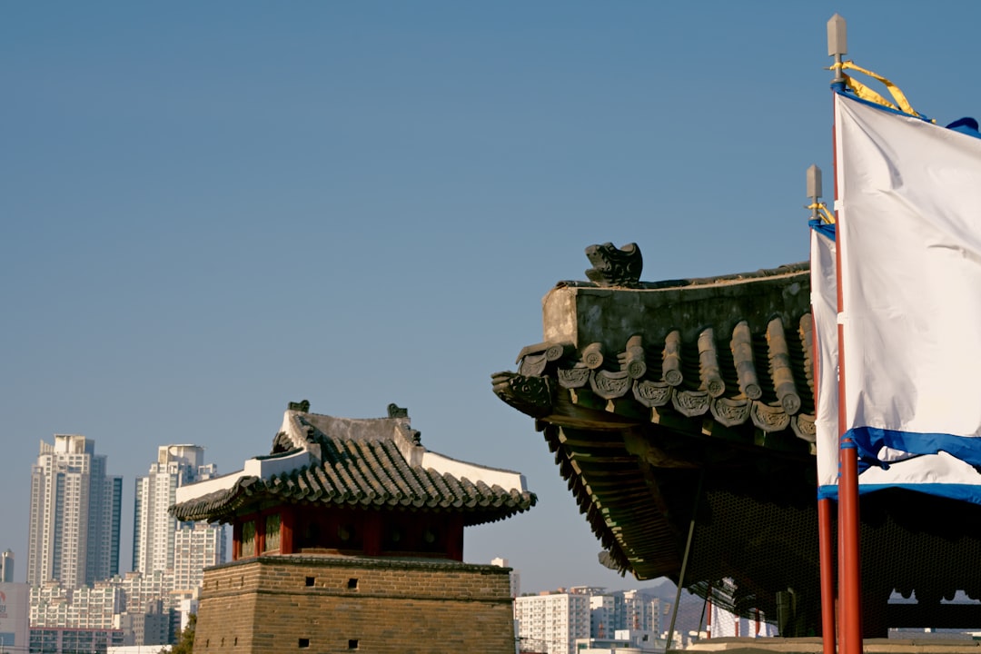 HiKorea portal foreigner registration address change