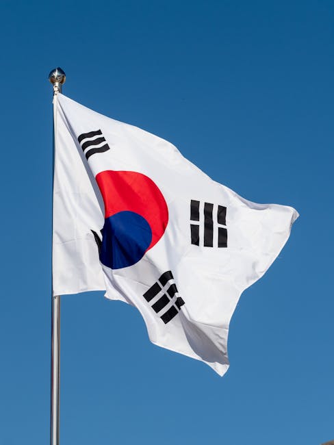 주민센터 행정 절차