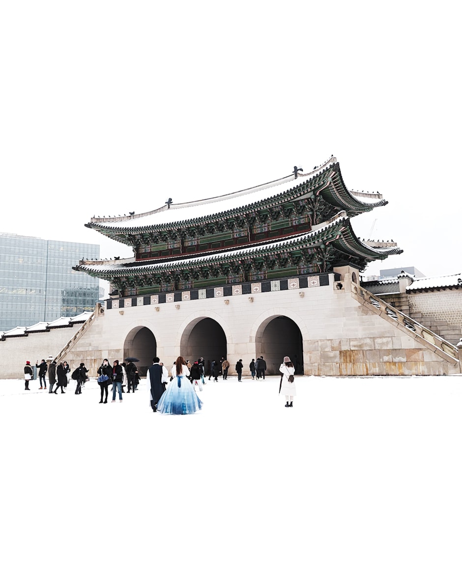 출입국 외국인청 방문 외국인 등록