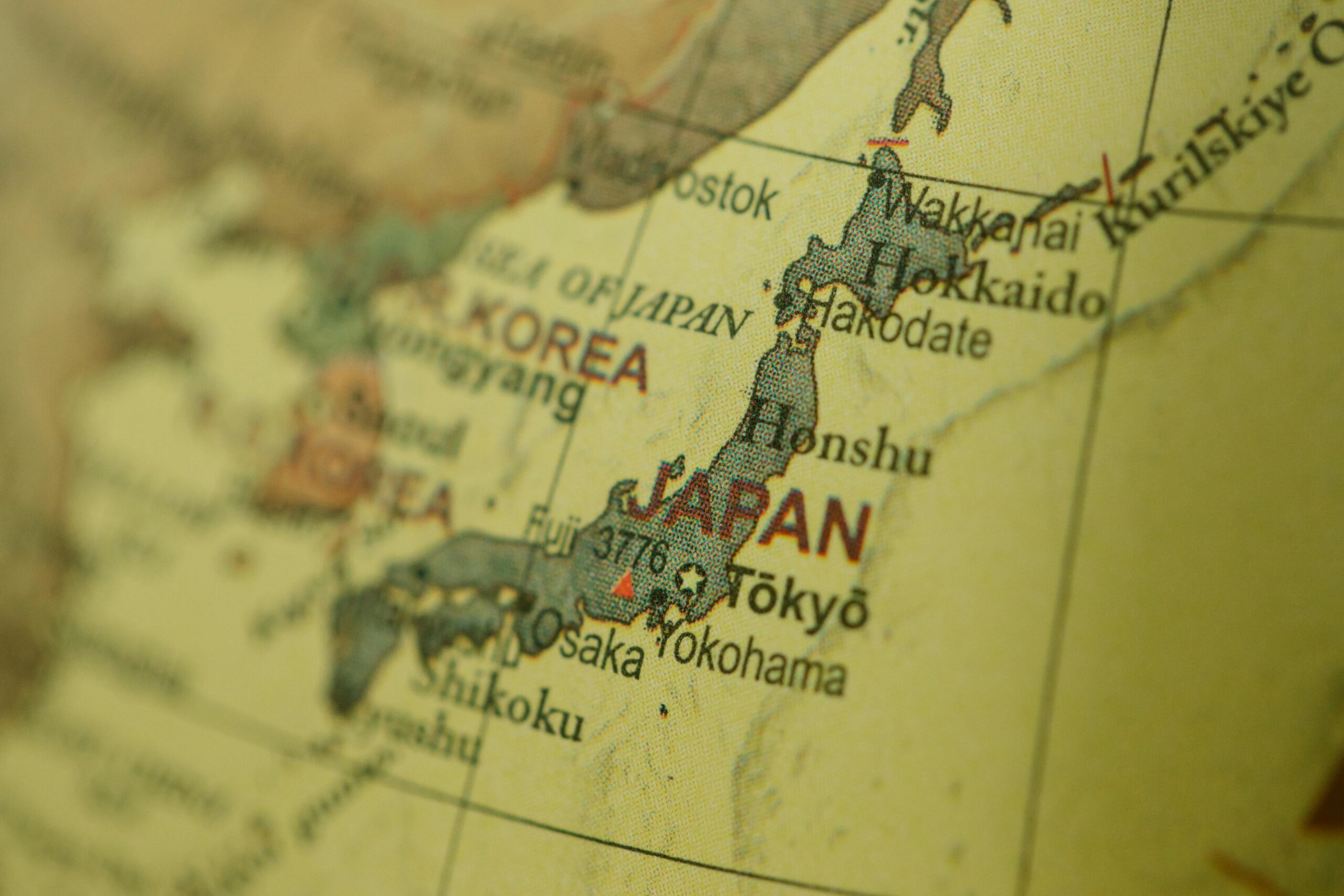 juso.go.kr API Guide: Look Up Korean Addresses in English (Official)