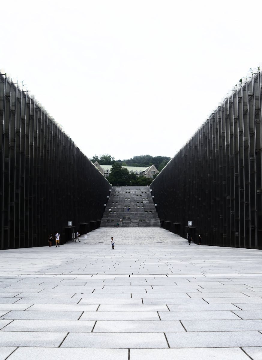 KAIST·POSTECH 영문주소 완벽 정리 — 유학생 입학 서류용