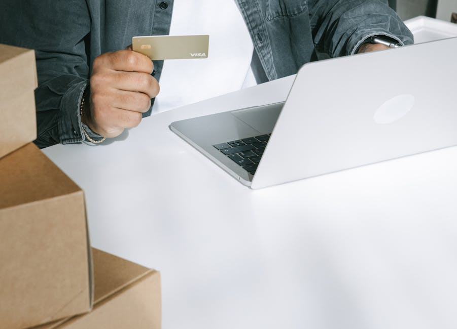 Korea customs clearance package delivery