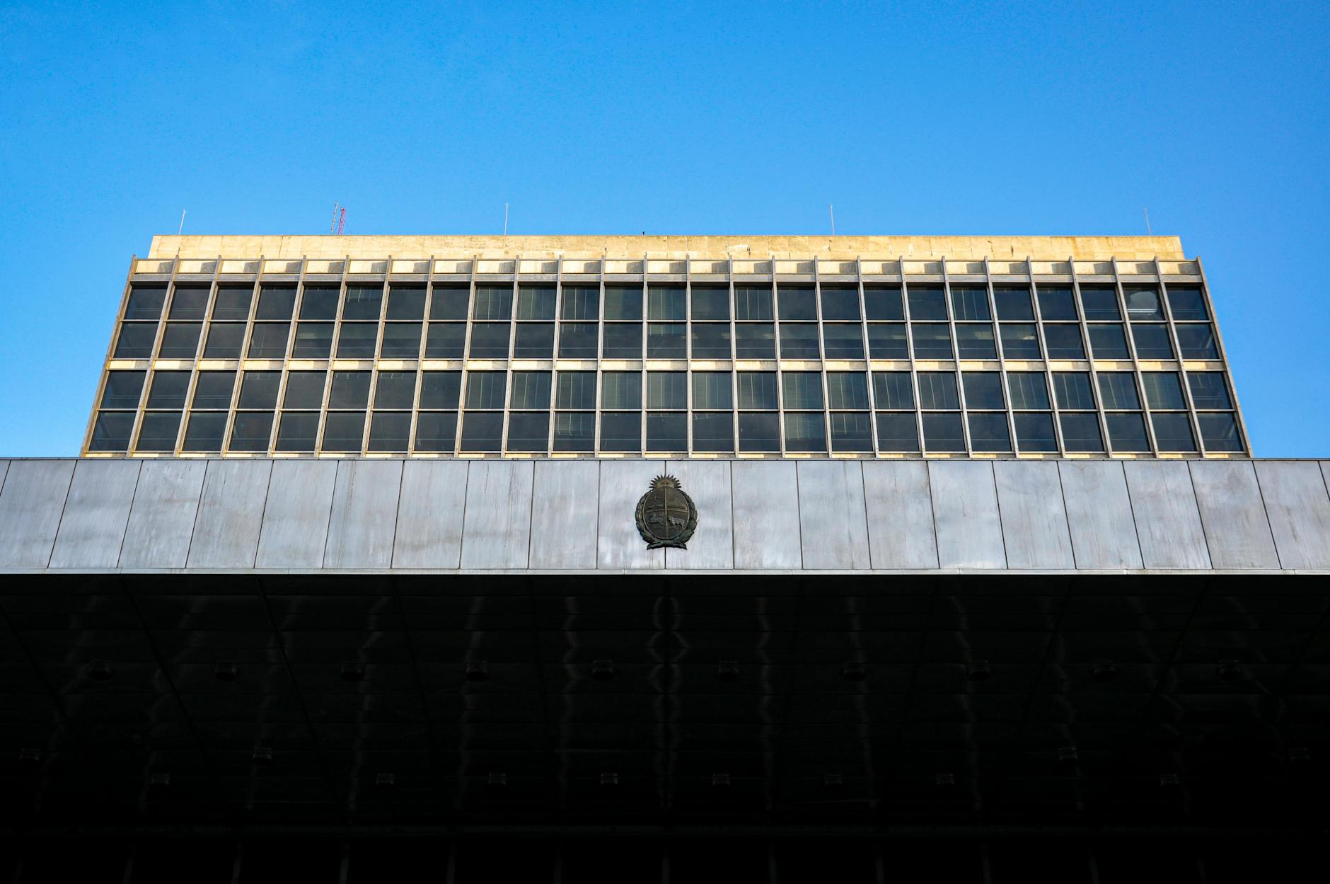 Korea Ministry of Justice Government Complex Gwacheon immigration headquarters