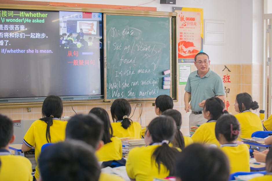 韩国语学院地址完整指南 | 留学生宿舍地址中英对照表（2026年版）