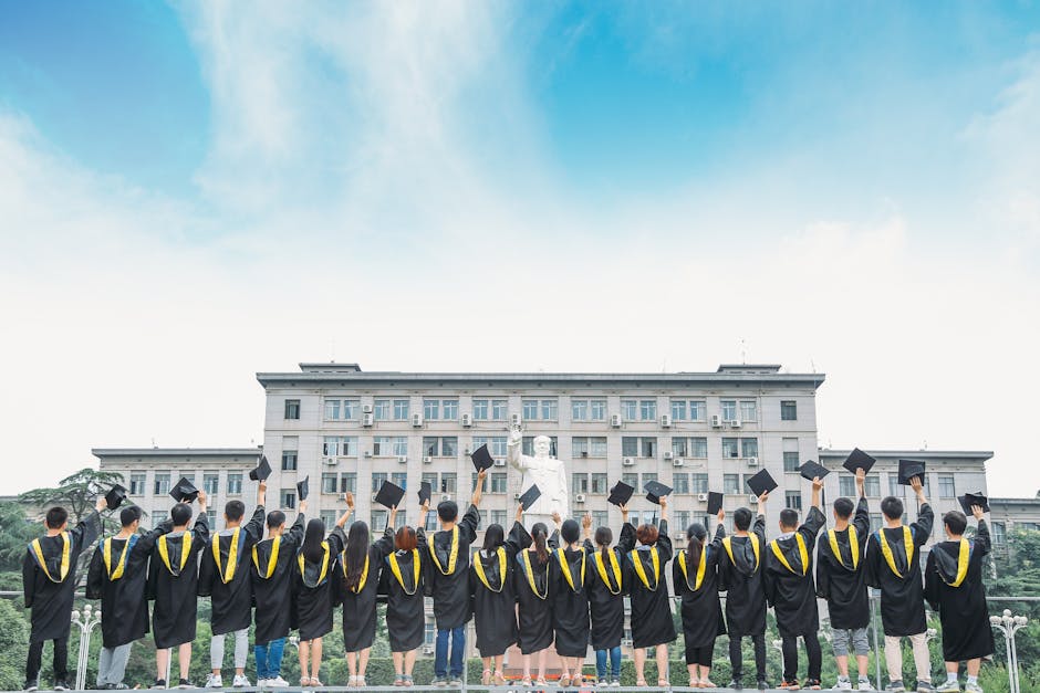 韩国D-2学生签证完整申请指南（2026年最新版）