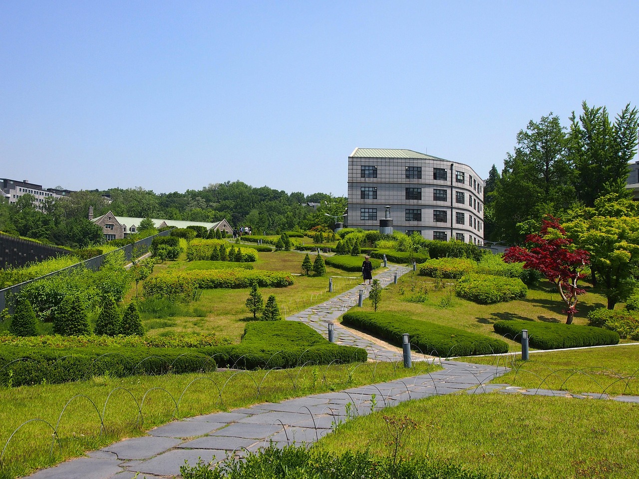 高丽大学外国留学生入学奖学金信息