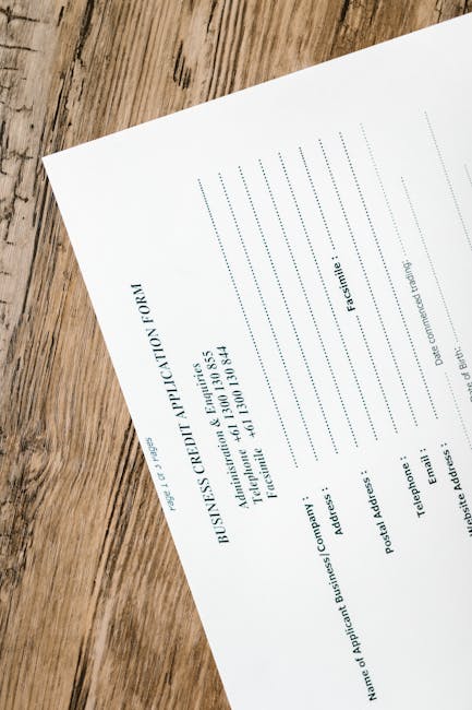 Studying Abroad: How to Write Your Korean Address for US University Applications