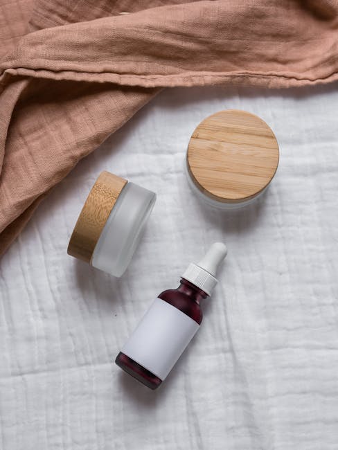 Korean skincare import tax calculation step by step