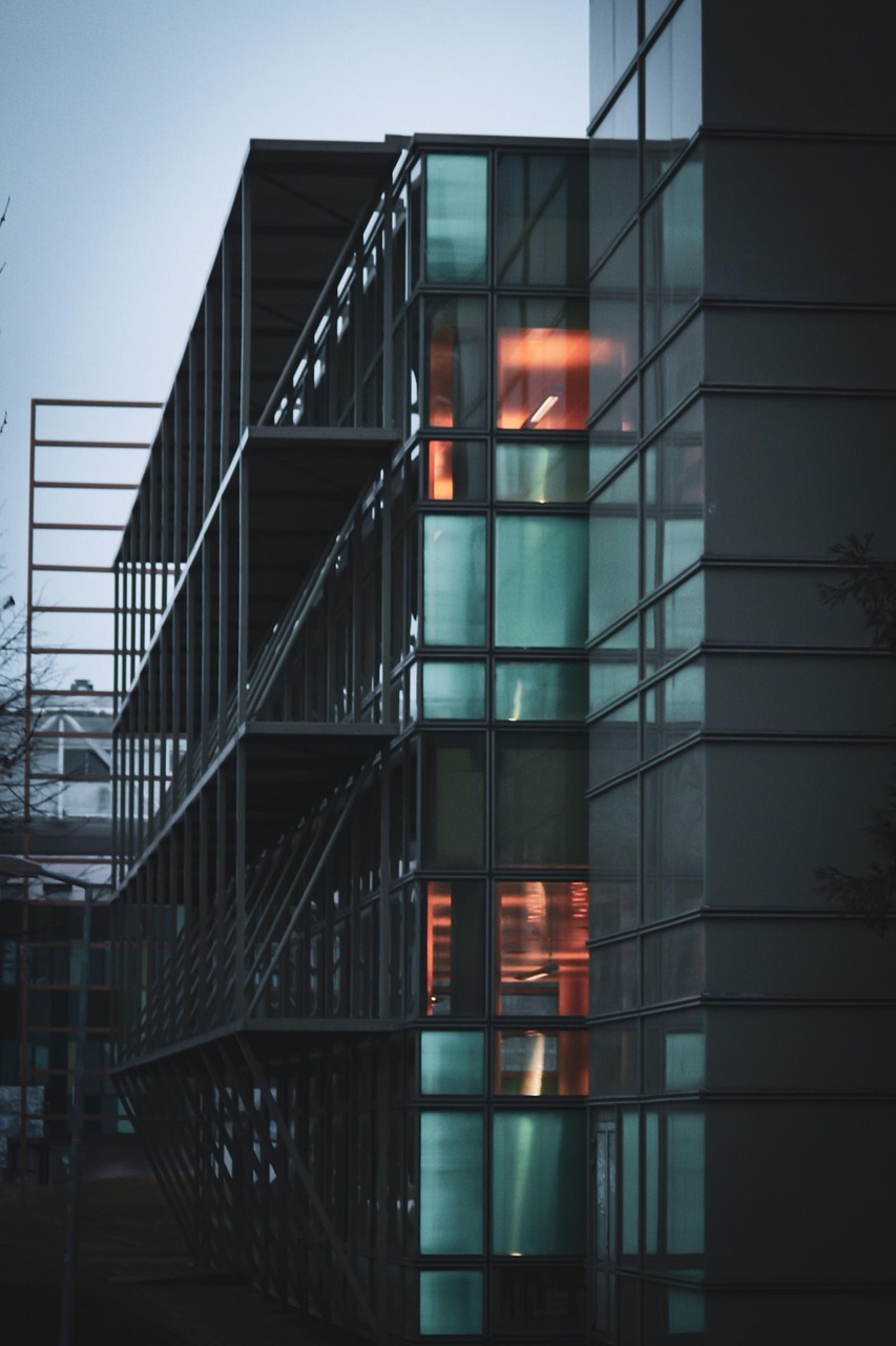 Hanyang University medical school campus English address Seoul