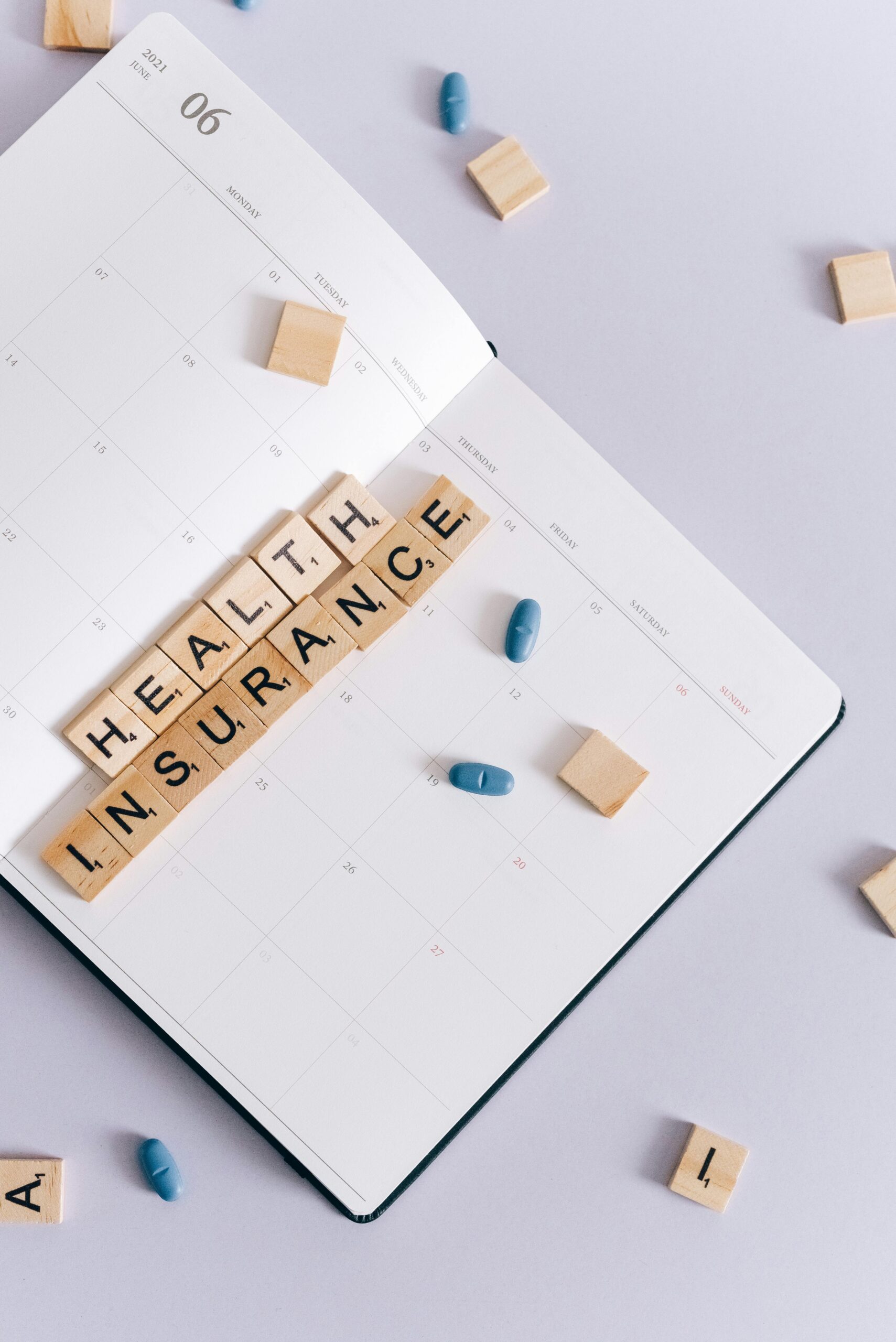 Korea NHIS health insurance card foreigner address change documents required