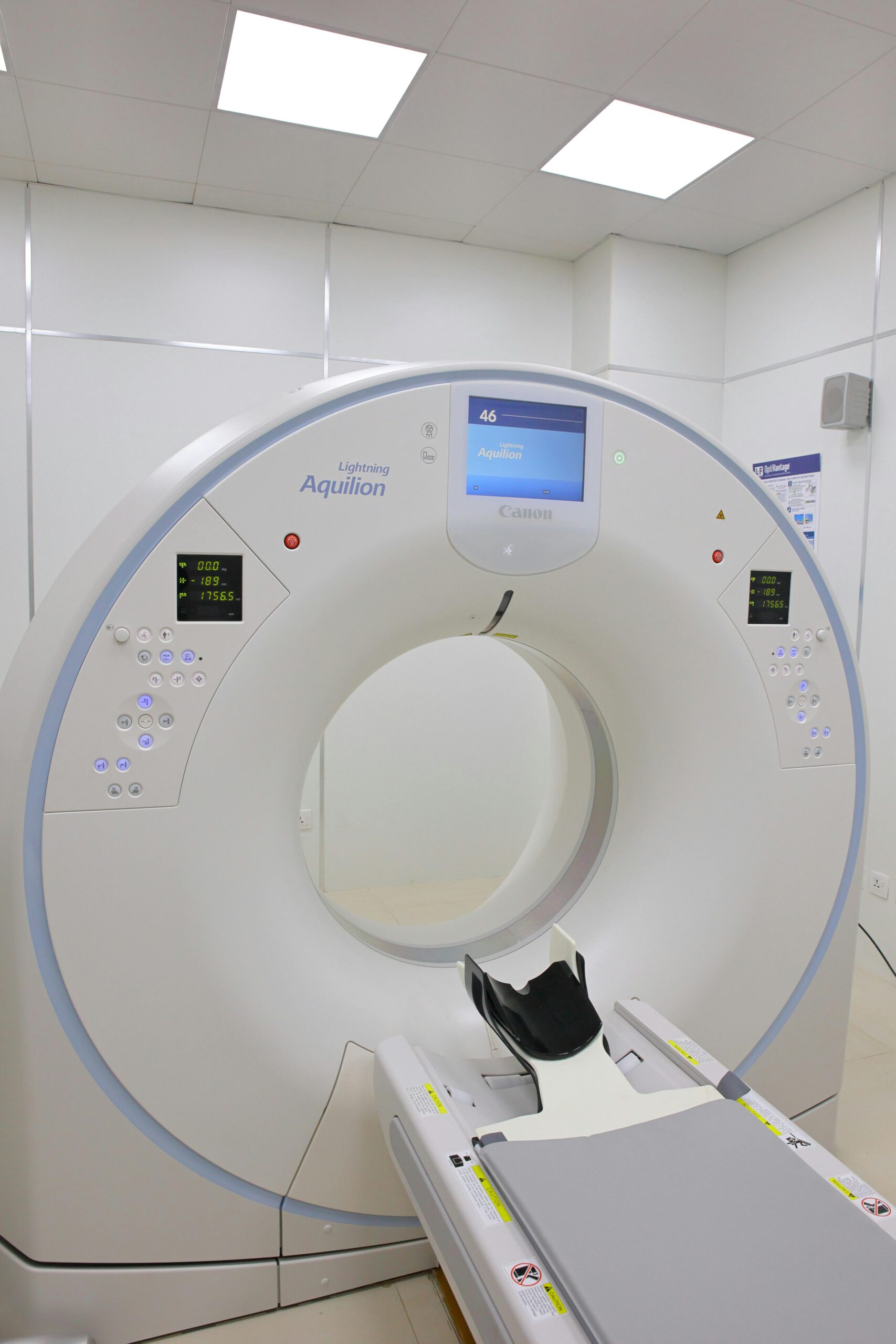 Severance Hospital & Asan Medical Center: Visit Address in English