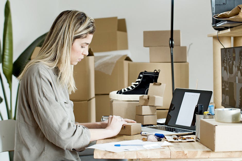 South Korea import duty online shopping
