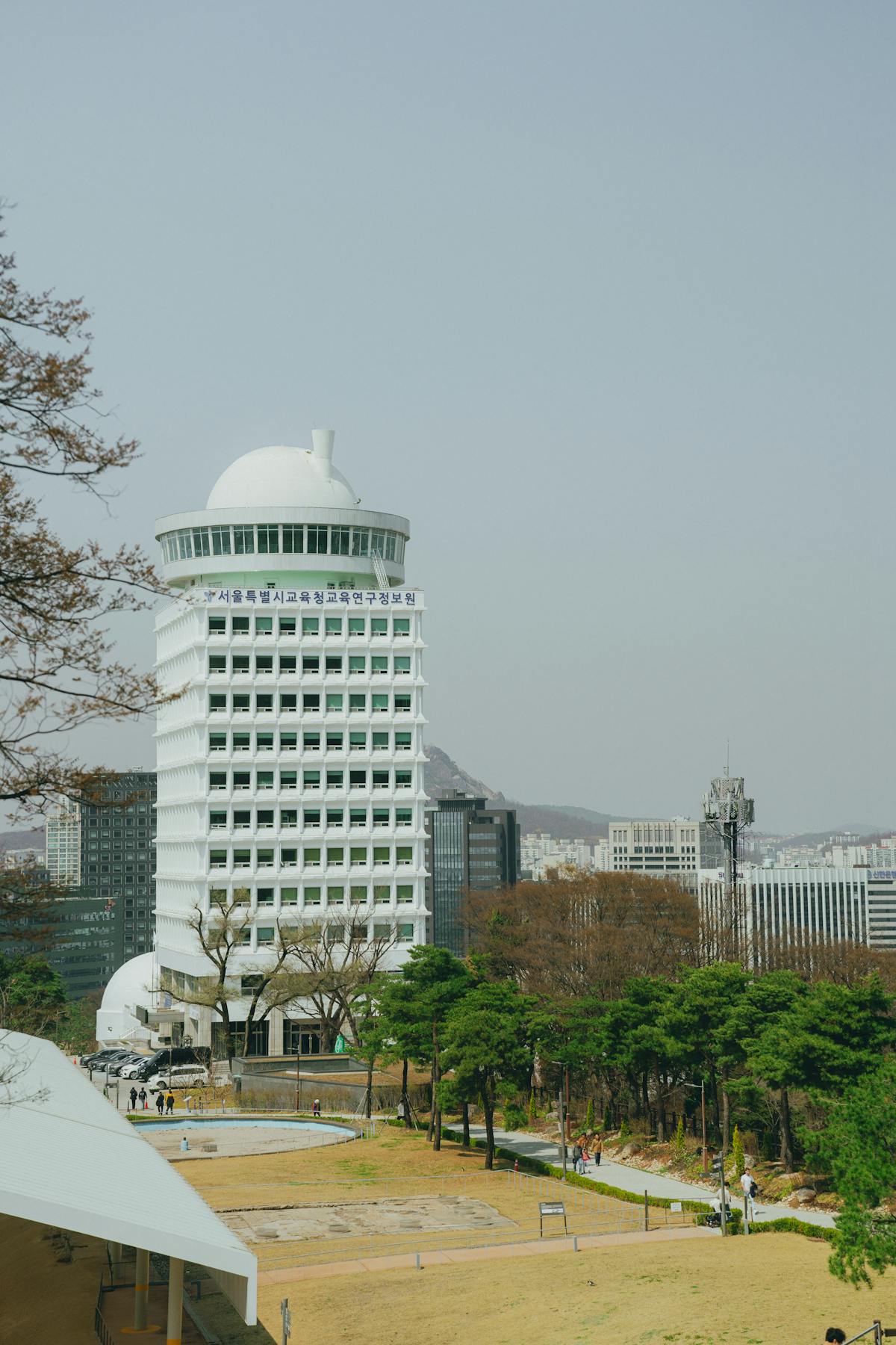 주한영국대사관 서울 중구 세종대로 영문주소
