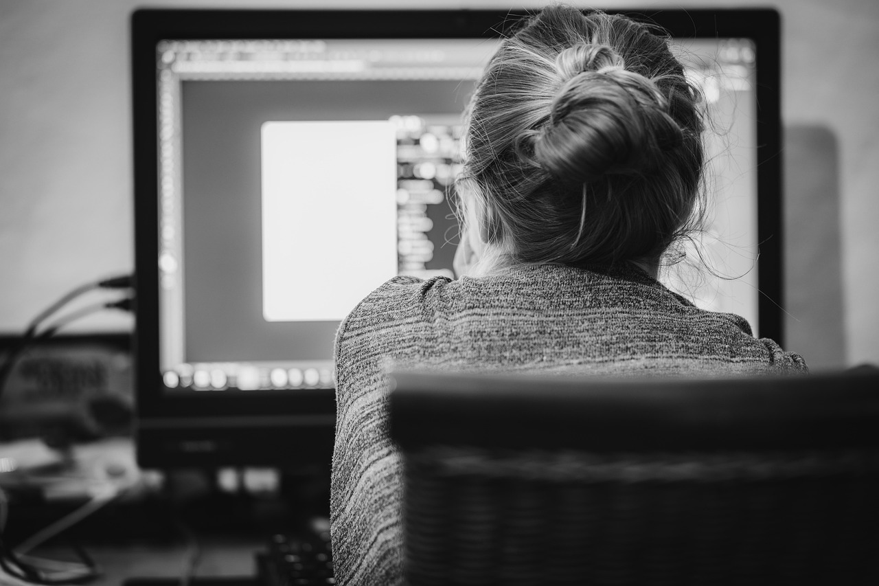 Designer workspace for reviewing AI generated campaign images