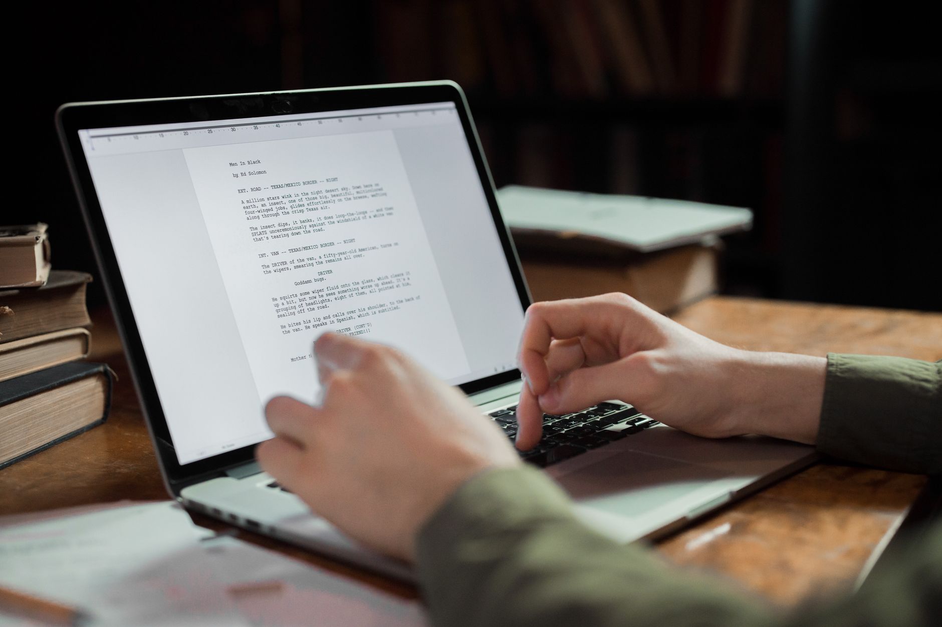 AI editing workflow for long-form content using Grammarly ProWritingAid Hemingway Wordtune QuillBot Claude and ChatGPT