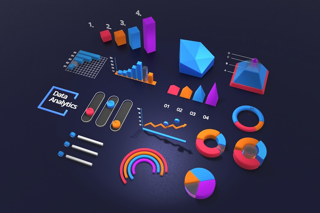 AIデータ分析ツールおすすめ2026のダッシュボード