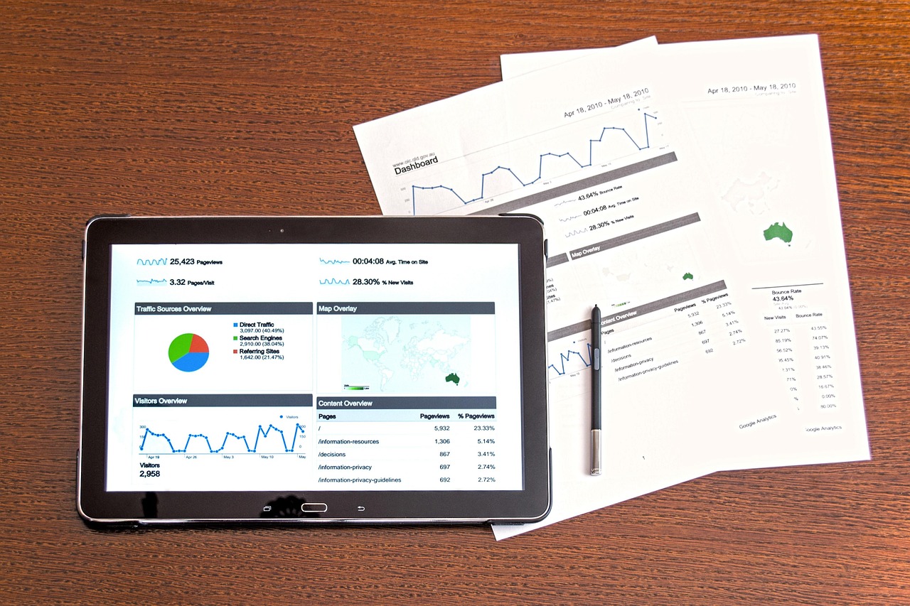 Analyst verifying AI vendor claims against primary documents and a source ledger