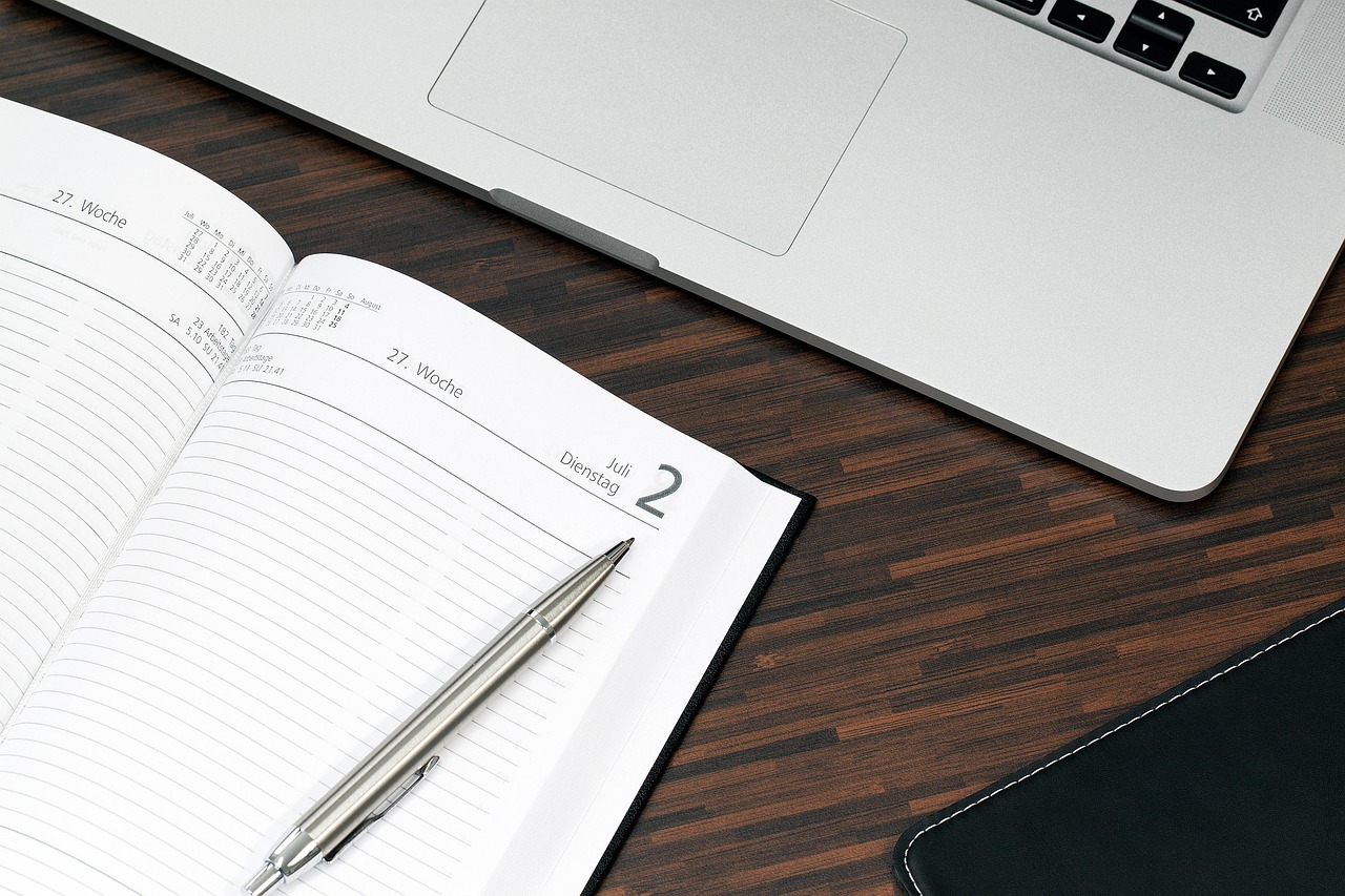 Checklist turning meeting summaries into assigned tasks