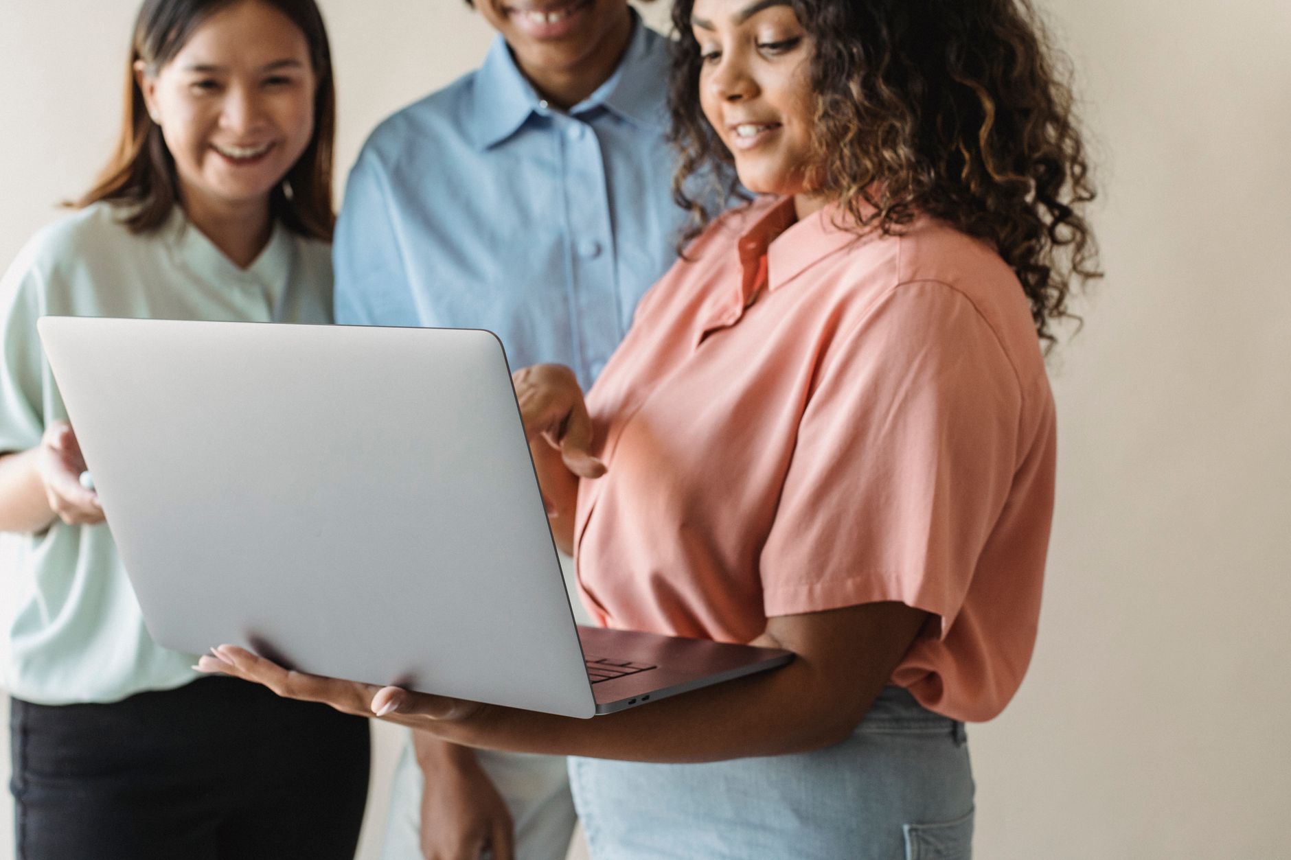 Customer education team building an AI-assisted product tutorial video workflow
