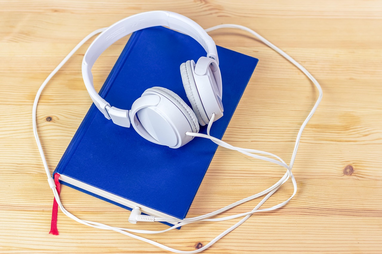 audiobook laptop for AI audio tools guide
