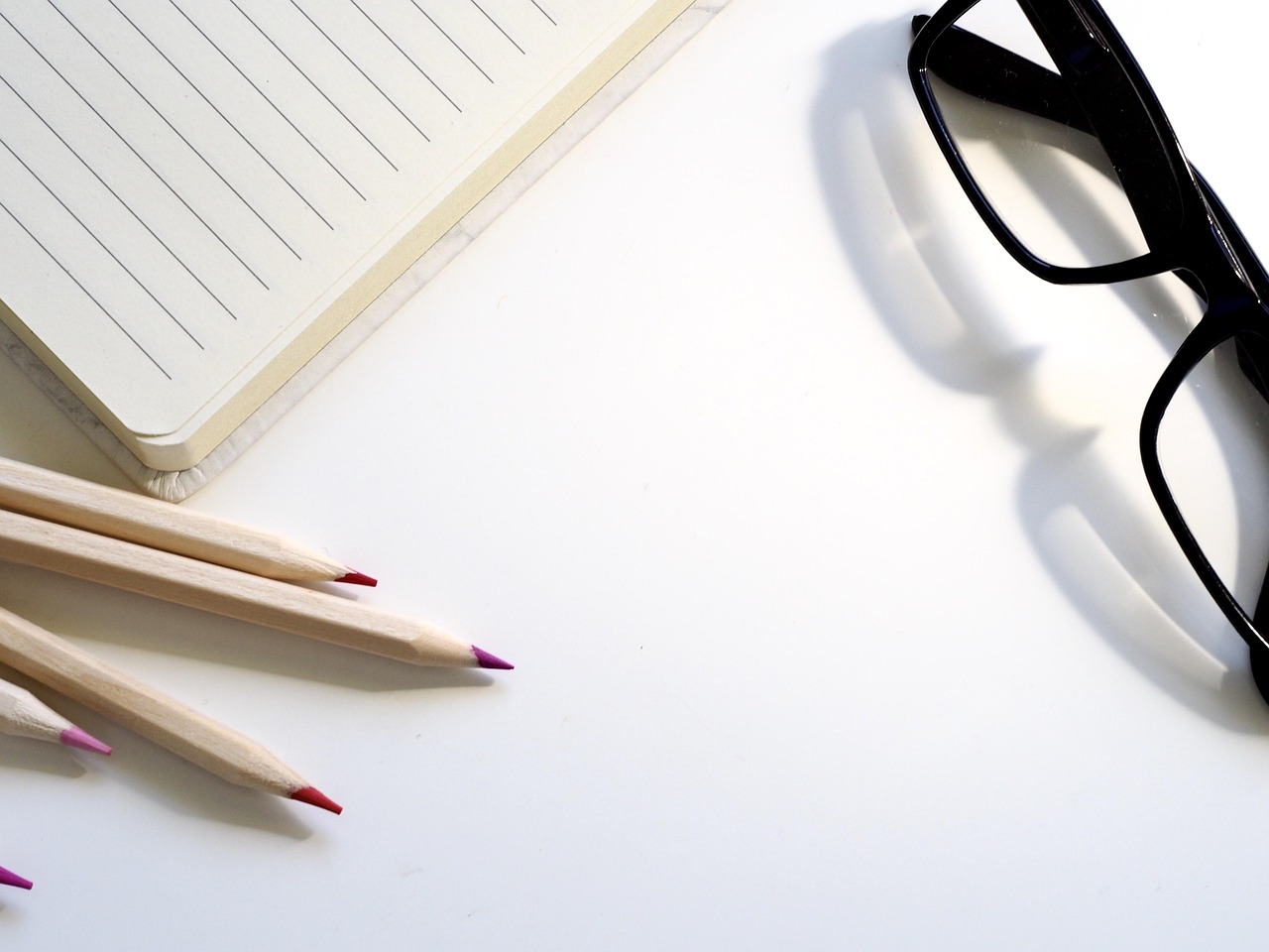 AI writing quality review at an editor desk